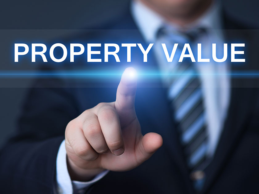 Property Value